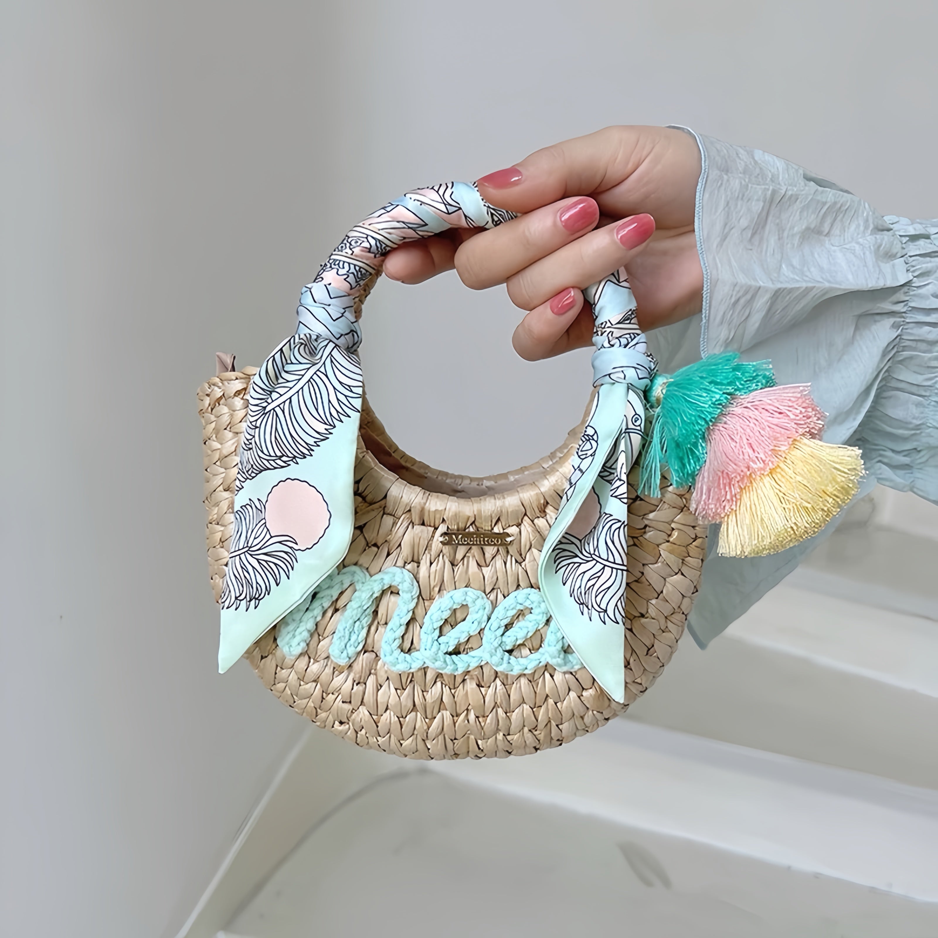 Moon Bag