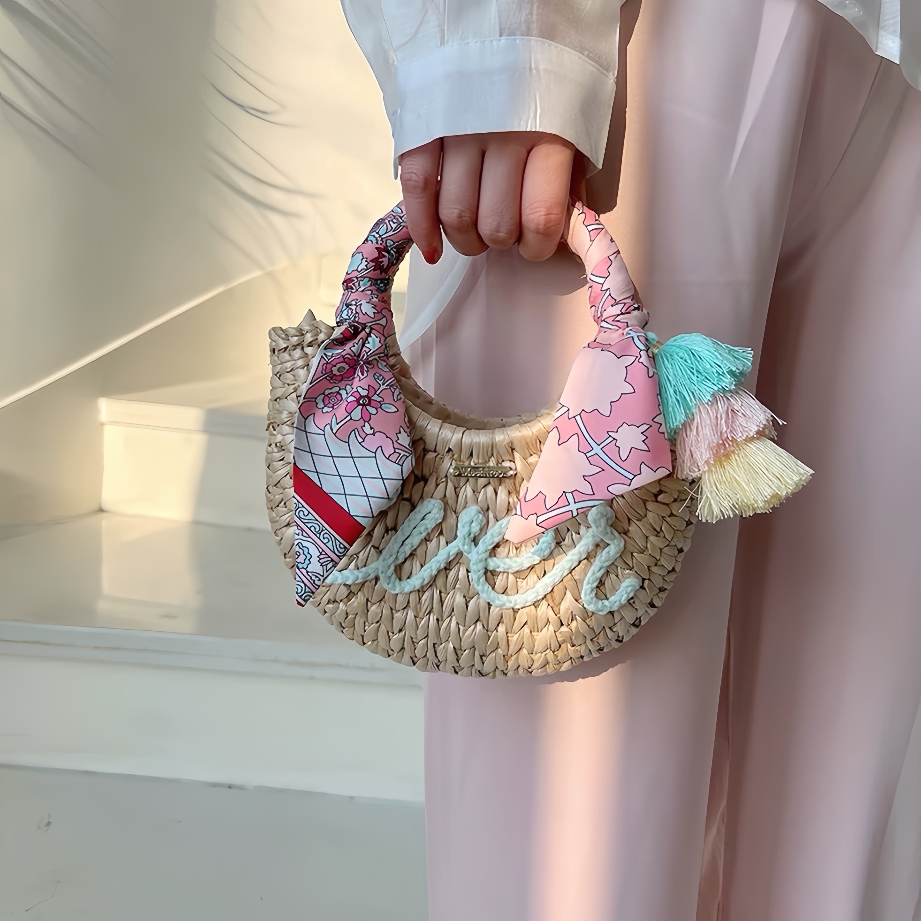 Moon Bag