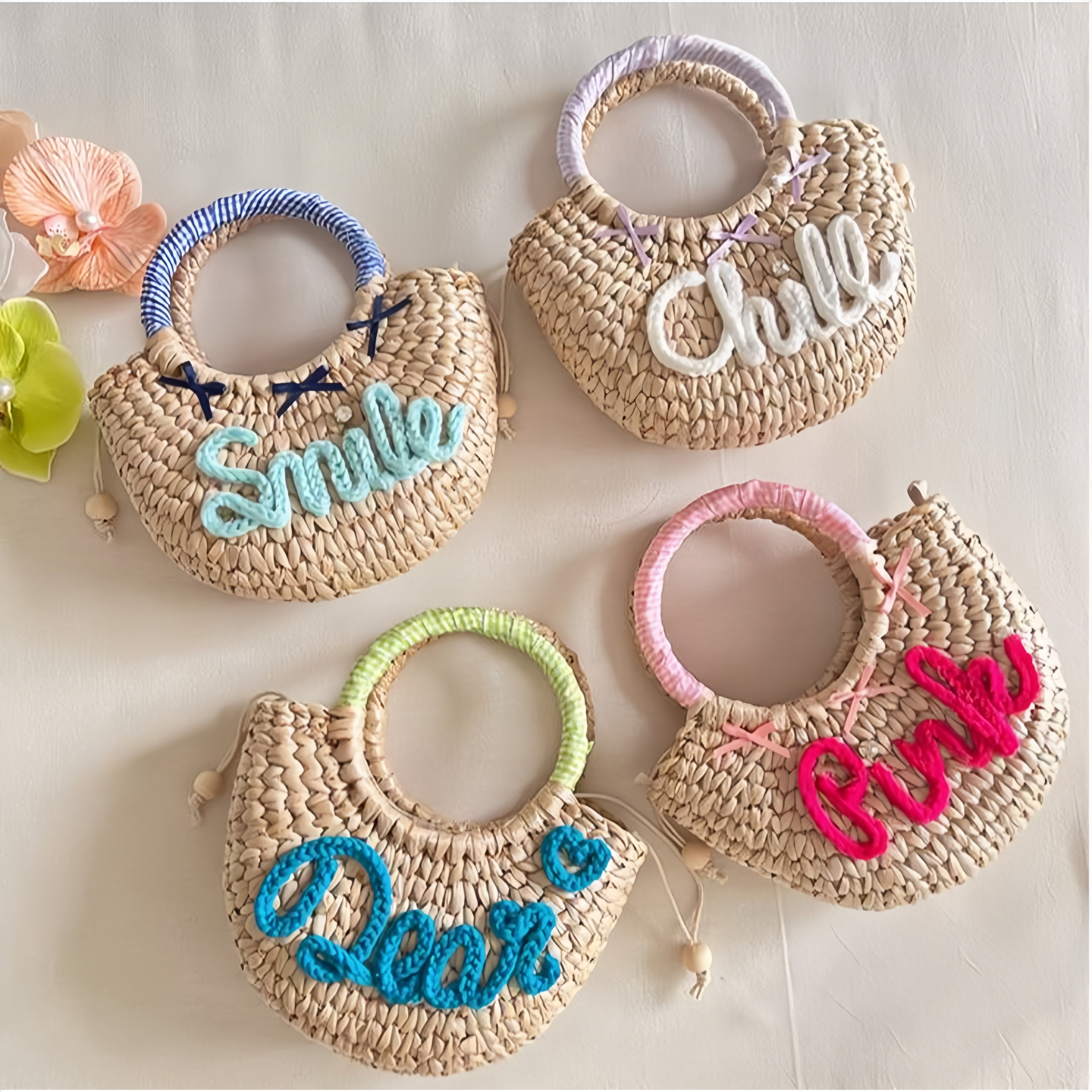 Moon Bag