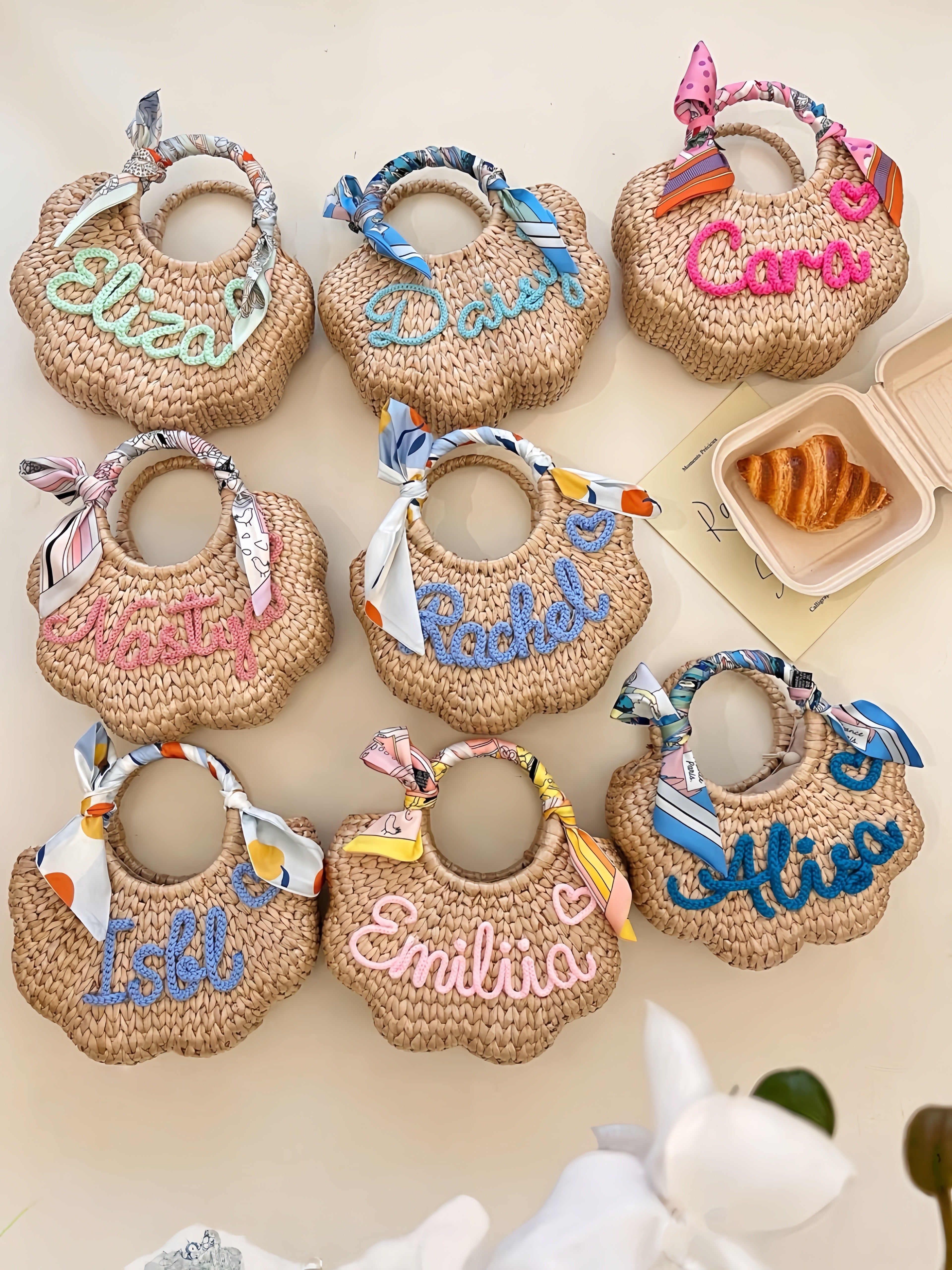Petal Bag