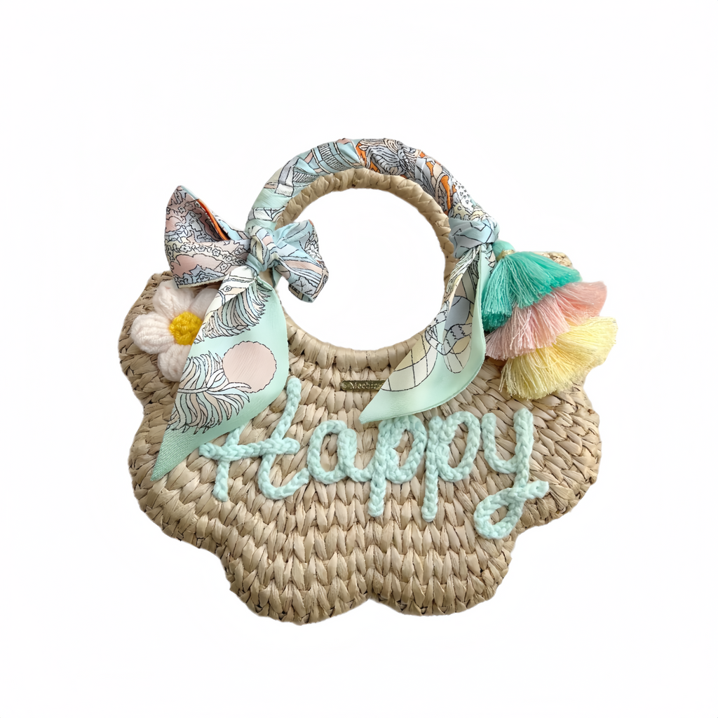 Petal Bag