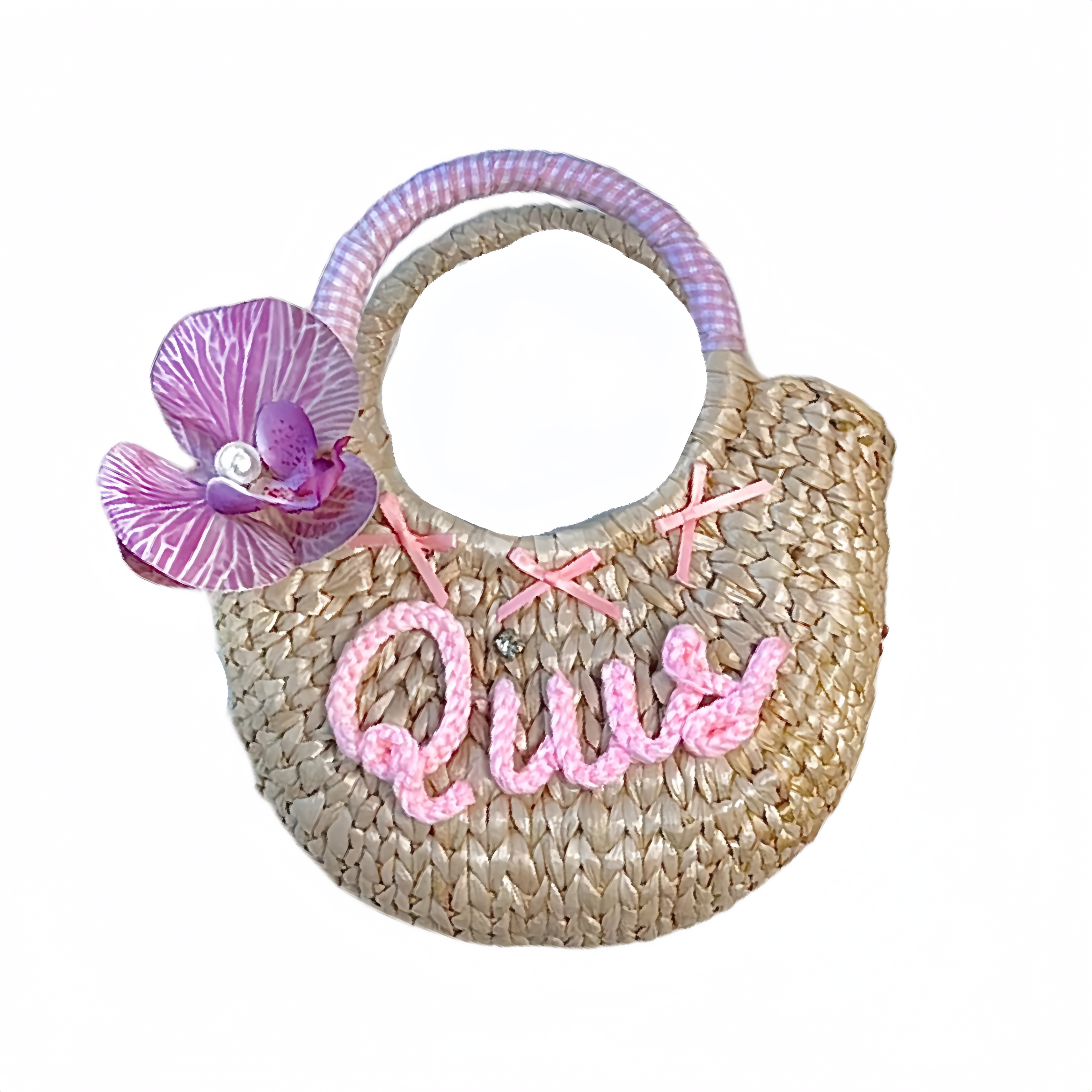 Moon Bag