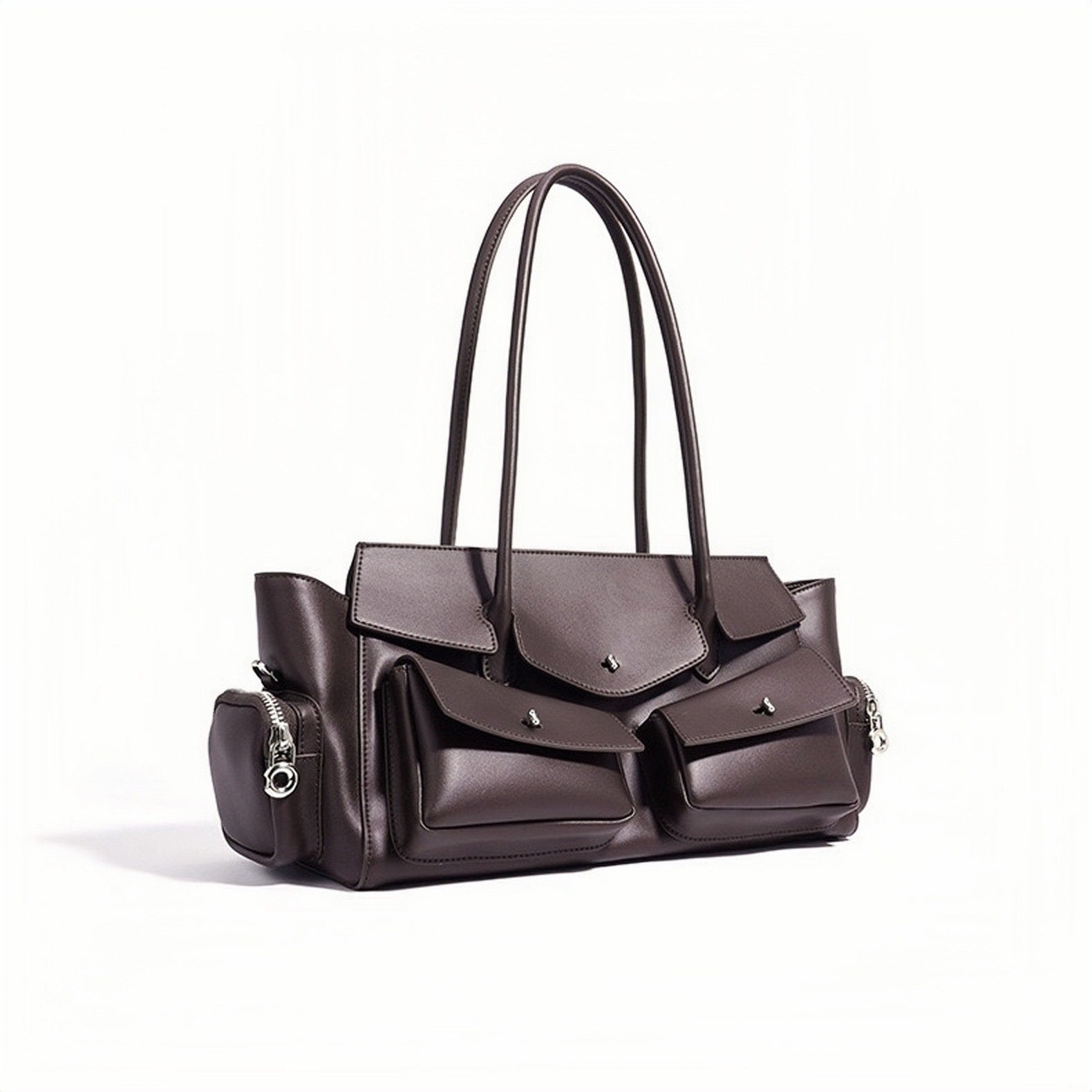 Aeon Multi-Pocket Tote