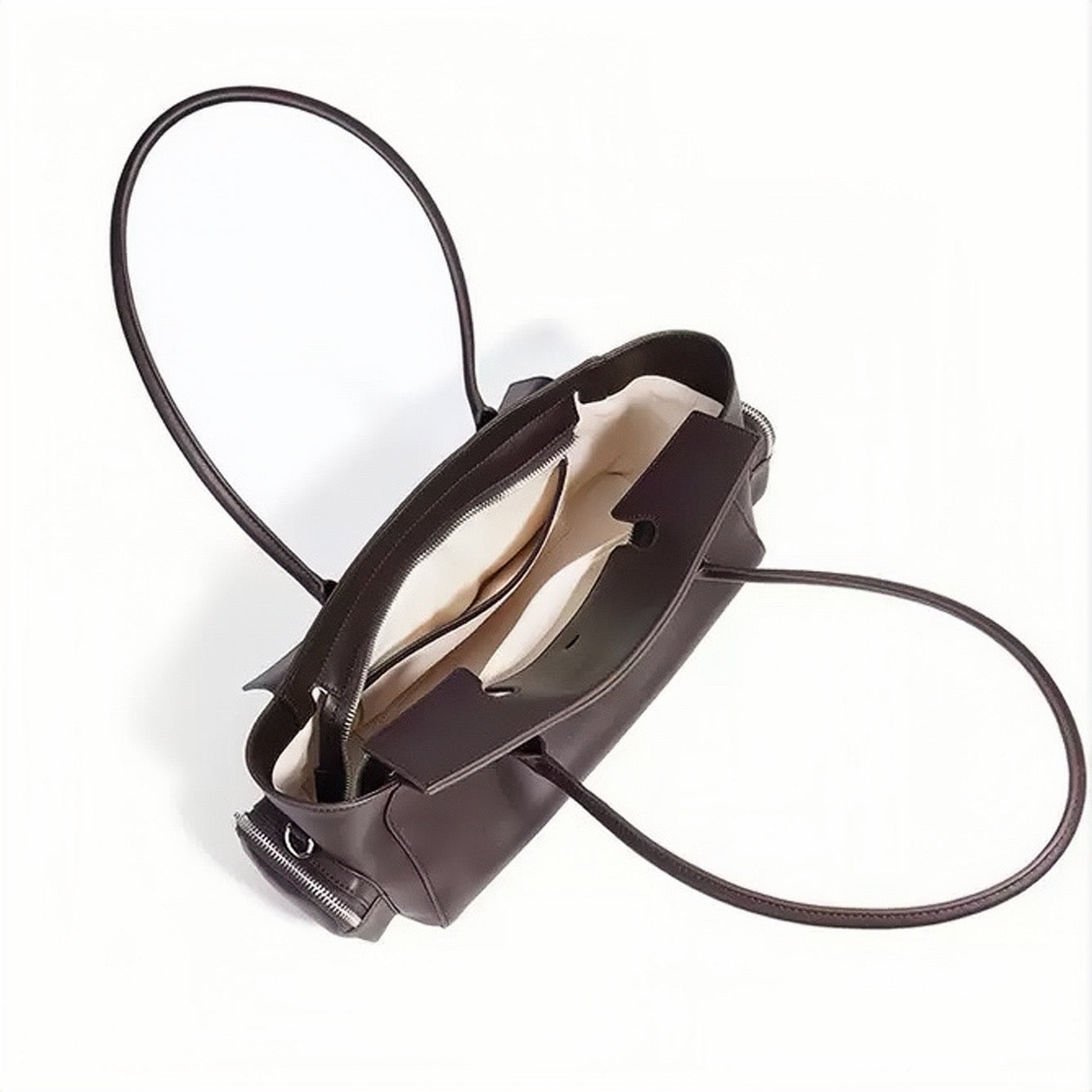 Aeon Multi-Pocket Tote