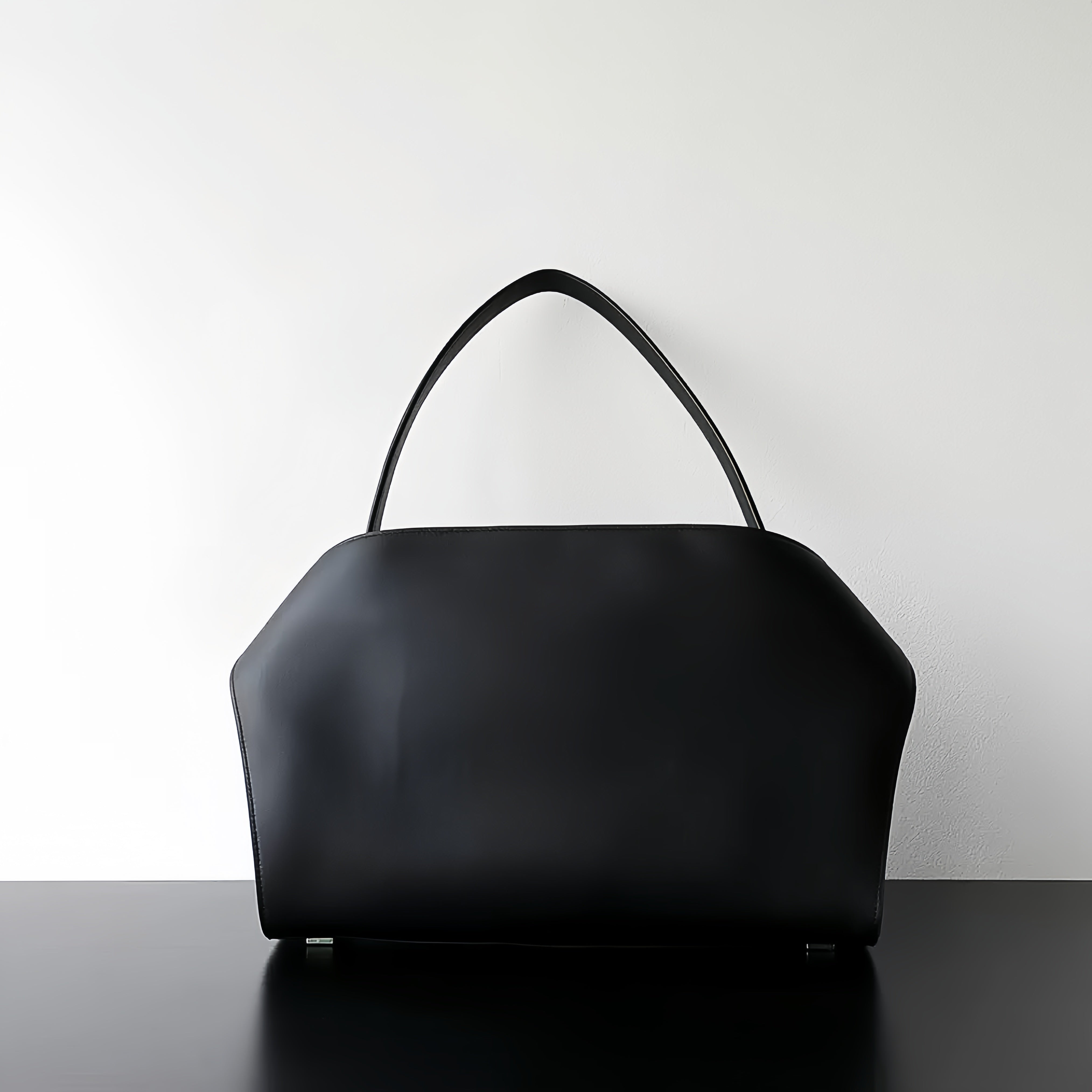 Bina-Lock Architect Handbag