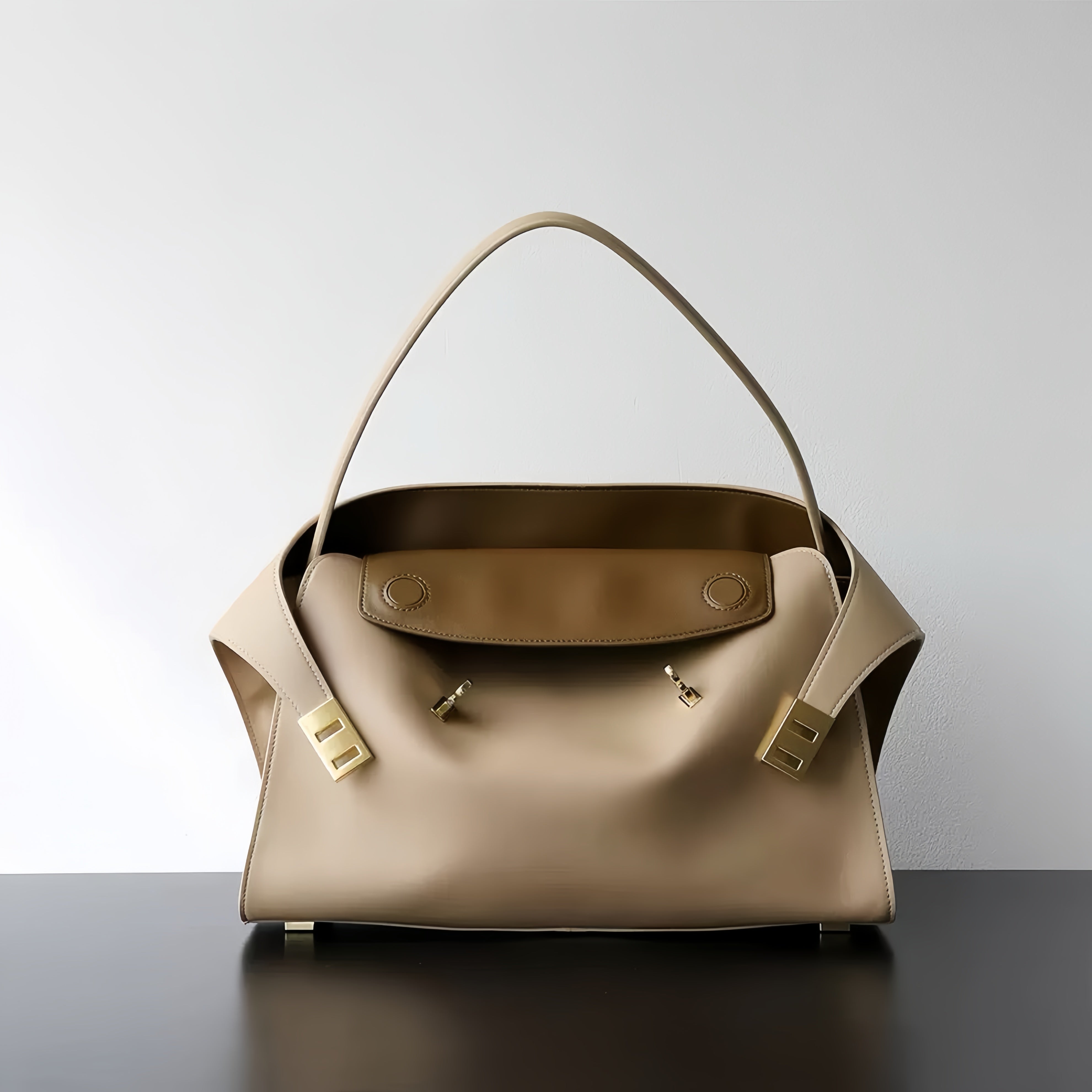 Bina-Lock Architect Handbag