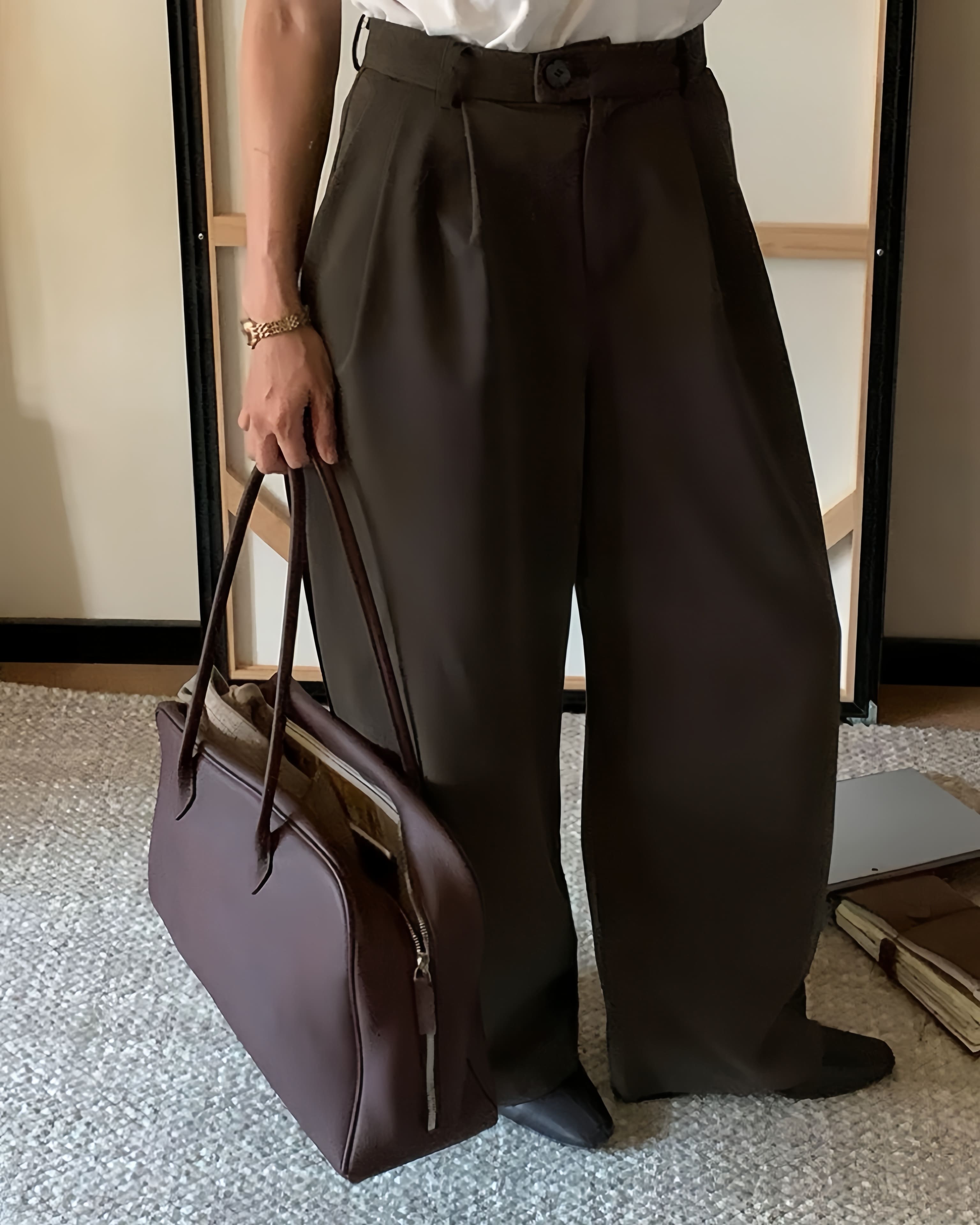 Tyla Boston Bag