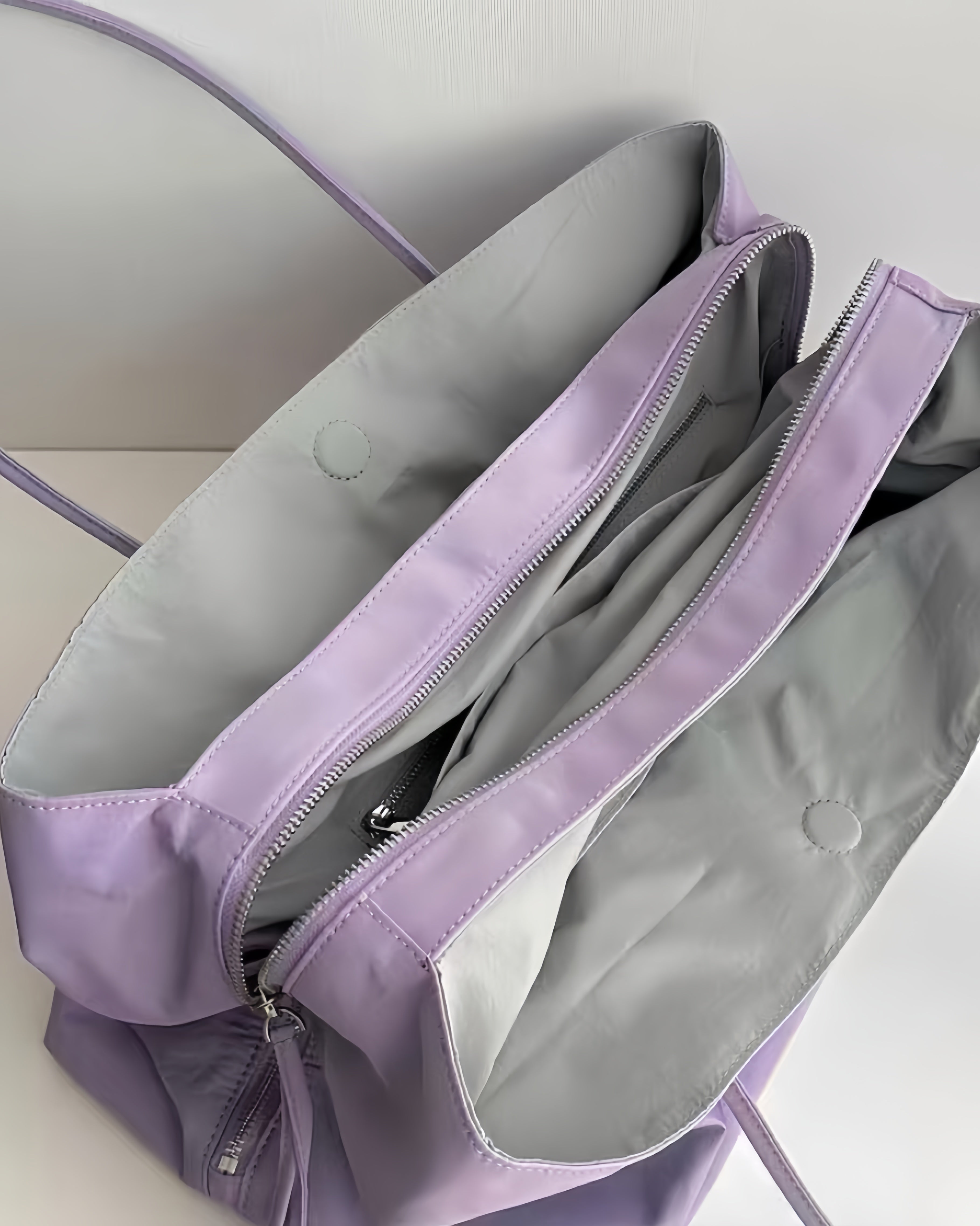 Pockety Bag