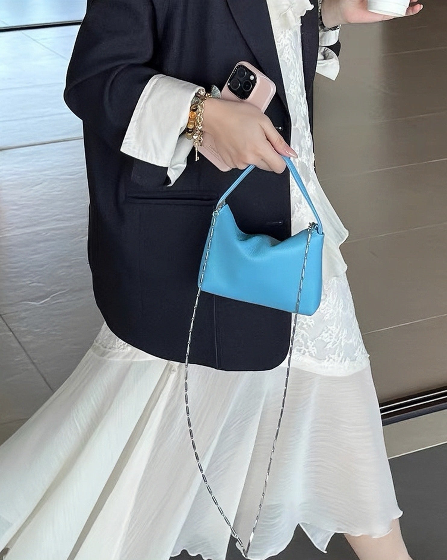 Mahjong Bag