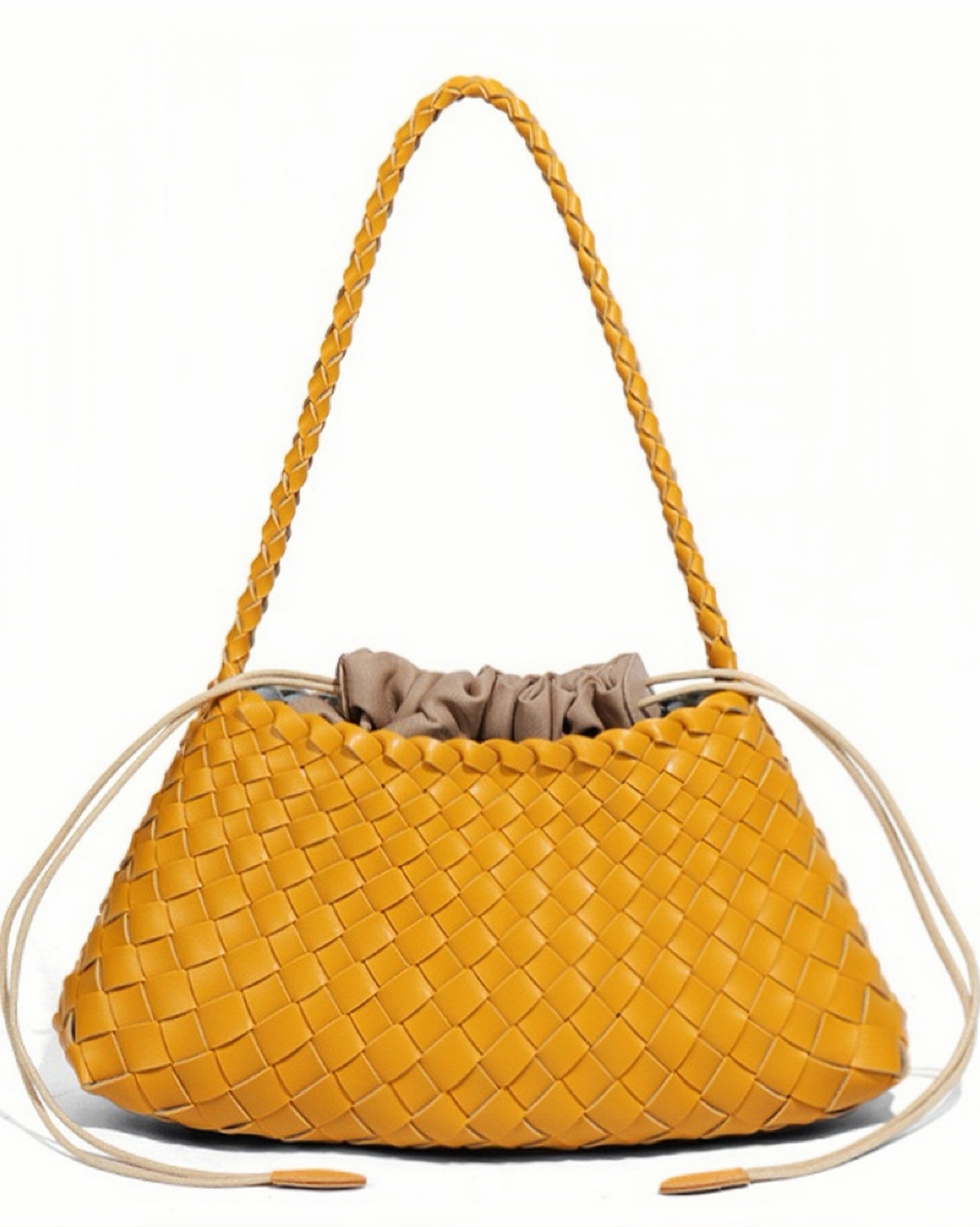 Mona Woven Bag