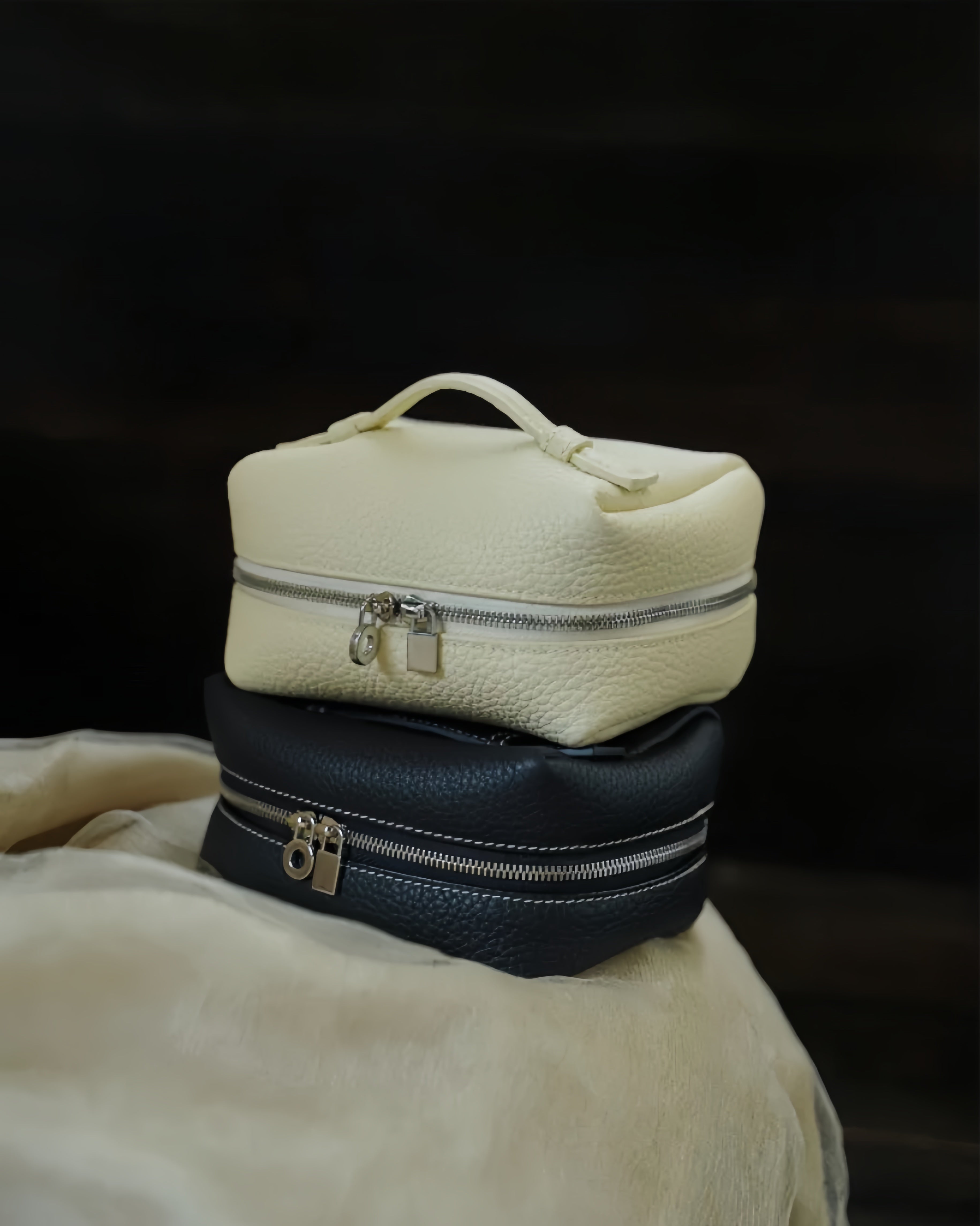 TOFU Makeup Bag